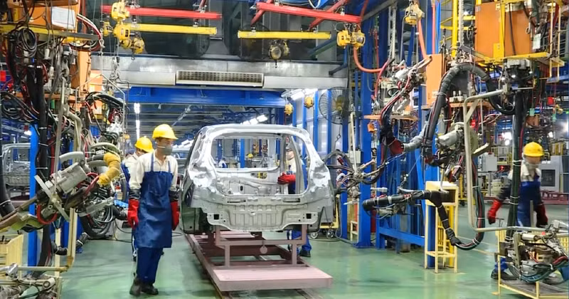 Photo : vneconomy.vn