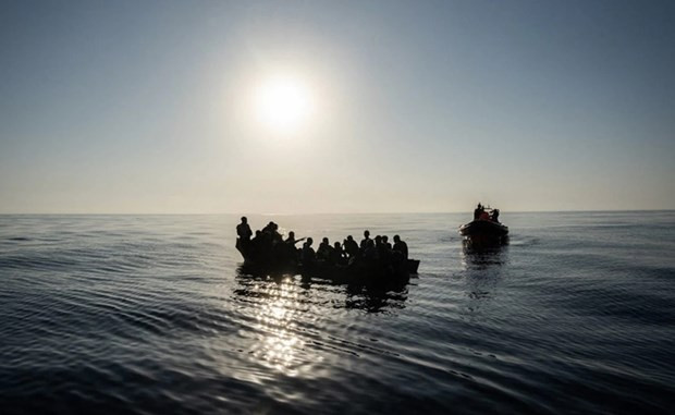 Le Mozambique, qui possède une côte longue de quelque 2.500 km sur l'océan Indien, compte plus de 30 millions d'habitants. Photo d’illustration : VNA.