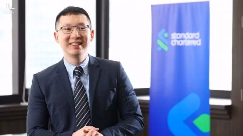Tim Leelahaphan, économiste pour la Thaïlande et le Vietnam chez Standard Chartered.