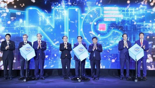 L'innovation est une tendance inévitable, un choix stratégique du Vietnam