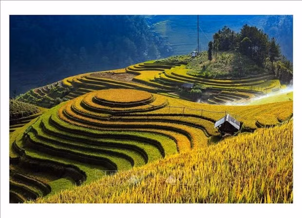 Le tourisme favorise le développement socio-économique dans les zones de minorités ethniques du Nord ảnh 1