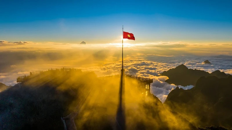 Photo : Hoang Trung Hieu
