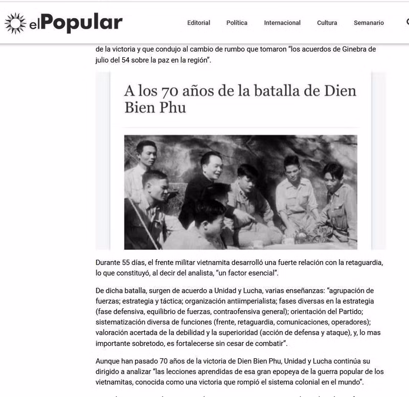 Captures d'écran
