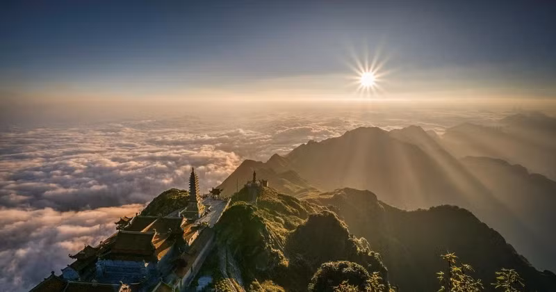 Sa Pa. Photo : Sun Group.