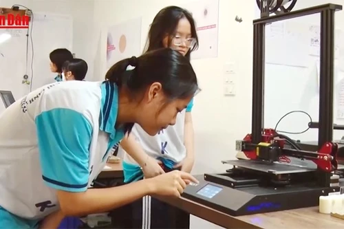 Politiques préférentielles pour les jeunes scientifiques et ingénieurs talentueux