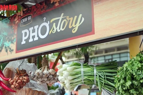 La cuisine vietnamienne conquiert progressivement le monde