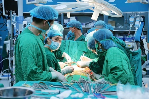 [Infographie] Quelques indicateurs du secteur de la santé pour 2026