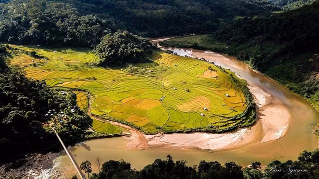 Mang Den : Deuxième Dà Lat du Tây Nguyên ảnh 6