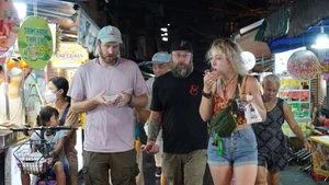 Le Vietnam, un choix séduisant pour les touristes australiens. Photo d'illustration/LDO.
