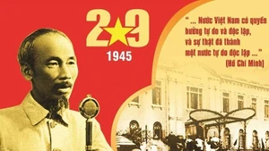« Rien n’est plus précieux que l’indépendance et la liberté » n’est pas seulement l’appel du Président Ho Chi Minh, mais aussi une vérité historique affirmant la volonté inébranlable et l’aspiration à la paix du peuple vietnamien.