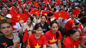 80e Fête nationale : toutes les routes mènent à Ba Dinh pour la répétition générale du défilé historique