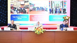 Jeunes parlementaires et ASEAN : un forum à Hanoï pour bâtir l’avenir commun
