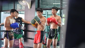 Muay Vietnam affirme sa nouvelle position