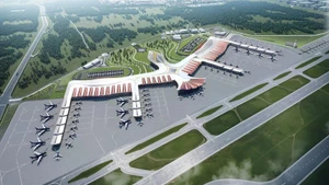 Sun Group obtient une licence pour exploiter Sun PhuQuoc Airways