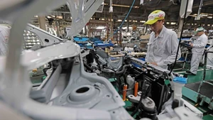 Des avantages fiscaux à l'importation pour soutenir les entreprises automobiles