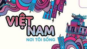 Raconter l'histoire du Viet Nam à travers le langage du design