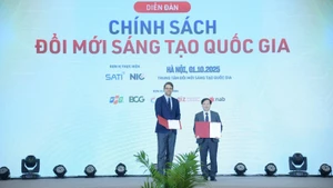L’Allemagne soutient la mise en œuvre d’un projet de développement des énergies propres et de la sécurité énergétique au Viet Nam