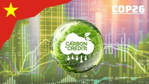 Le Vietnam s’apprête à lancer sa première Bourse du carbone