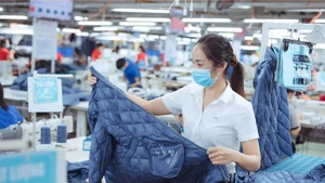 L'industrie textile du Vietnam accélère et ouvre de nouveaux marchés en 2026