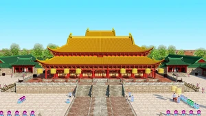 Préserver la mémoire culturelle à l'ère du numérique