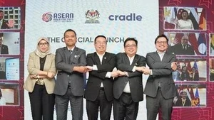 La Malaisie lance une plateforme de startups ASEAN