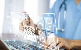 Application de la transformation numérique dans la formation en médecine et en pharmacie 