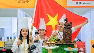Intégrer la culture vietnamienne dans l'art de la pâtisserie 