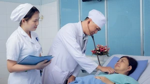 Le Vietnam a le potentiel de devenir une destination médicale régionale