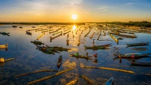 Photo: vietnamtourism.gov.vn