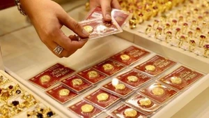 Vers la création d’une Bourse de l’or au Vietnam