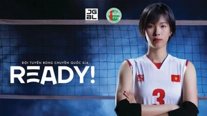Thanh Thúy, l’étoile du volley-ball vietnamien