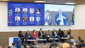 Genève : premier Forum francophone de la gouvernance du numérique et de l’intelligence artificielle