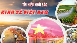 L’économie vietnamienne sur les dix premiers mois de 2025 poursuit sa dynamique positive