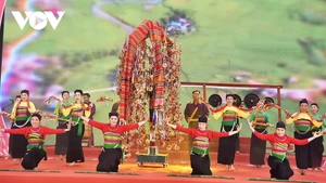 Marché de haute montagne - Bienvenue à la nouvelle année 2026 à Hanoi