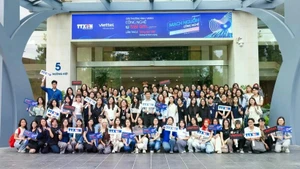 Photo: VNA