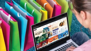 Journée vietnamienne du shopping en ligne - Online Friday 2025