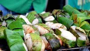 Michelin suggère six desserts vietnamiens