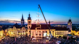 Roumanie : le théâtre francophone se réinvente au Festival de Sibiu 