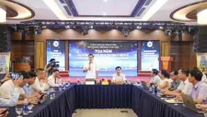 La presse accompagne la province de Ha Tinh à l'ère numérique