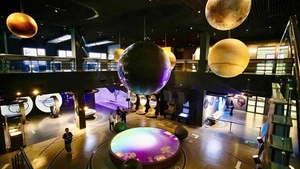 Musée de l'Espace du Vietnam : rendez-vous pour l’exploration scientifique