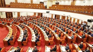 Vers le XIVe Congrès national du PCV : affirmation de la vision du Parti dans la nouvelle ère