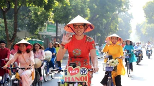 Hanoi - vers une destination d’expériences de premier plan en Asie