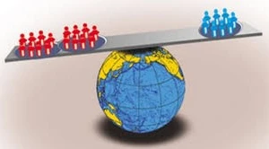 Égalité des sexes : le Vietnam parmi les pays les plus performants