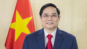 Créer une forte dynamique pour les relations entre le Vietnam, le Koweït, l’Algérie et l’Afrique du Sud