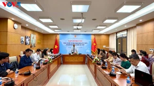 Renforcer les liens avec les Vietnamiens à l'étranger à l’occasion du 80e anniversaire de la Fête nationale