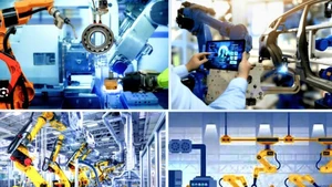 Les entreprises sont le centre de l’innovation