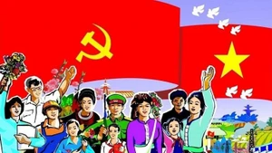 Projet de documents du XIVe Congrès du Parti: contrôler le pouvoir et lutter contre la corruption à la racine