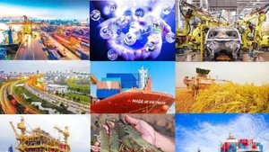 Photo d'illustration : vneconomy.vn