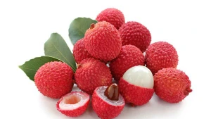 Le litchi de Hai Duong à la conquête des marchés haut de gamme
