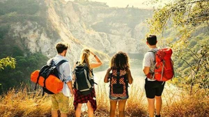 Le nombre de visiteurs étrangers au Vietnam en hausse de 21,5% en neuf mois
